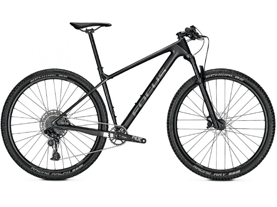 FOCUS RAVEN 8.6 L
