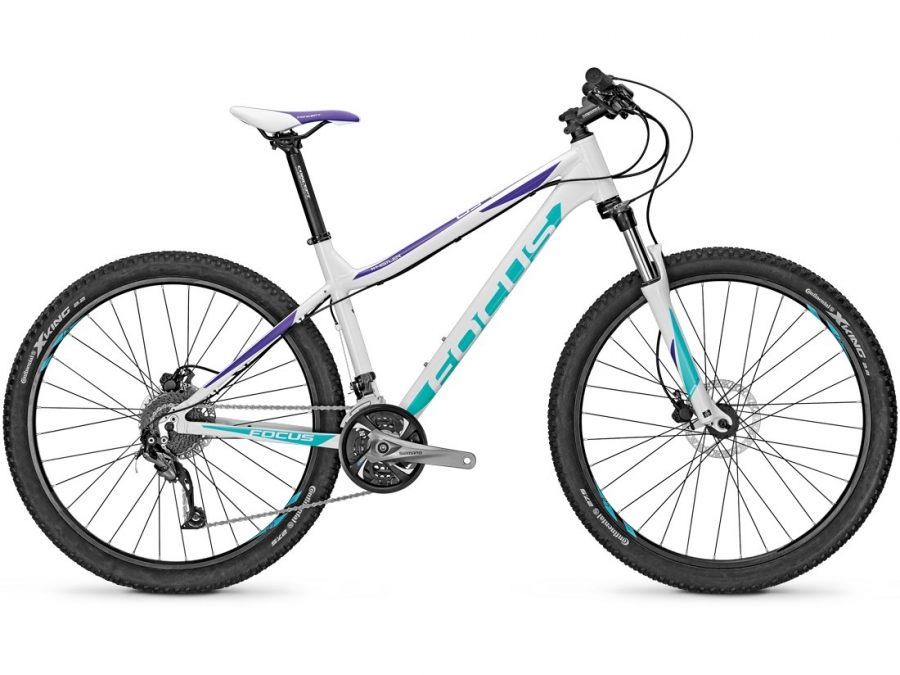 FOCUS Whistler EVO 27 2016