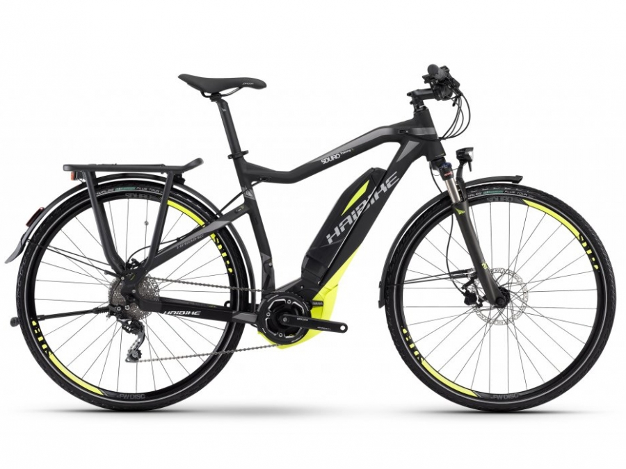 Haibike Sduro trekking 28 SL